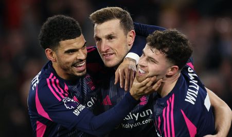 微差距落敗 微差距落敗