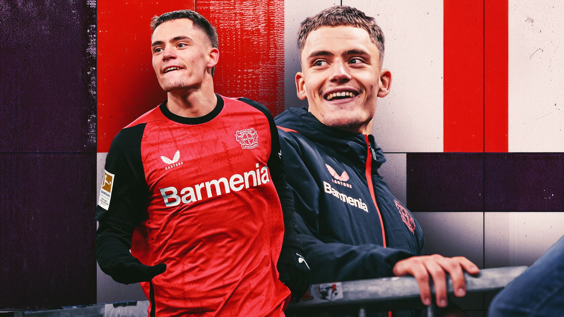 准投射不断 准投射不断