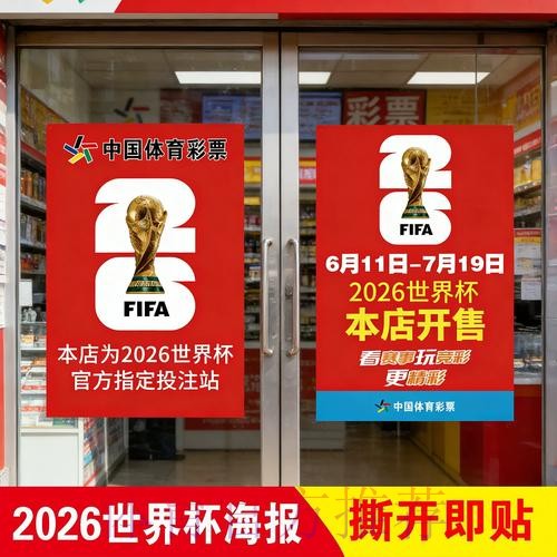 2026年世界杯竞猜盈利核心要素解析